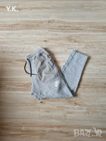 Оригинално мъжко долнище Nike