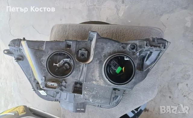 Ford Edge 2015-2018 Фар десен , снимка 3 - Части - 50261470