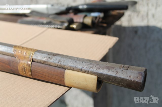 Огромно шишане, снимка 14 - Антикварни и старинни предмети - 40877294