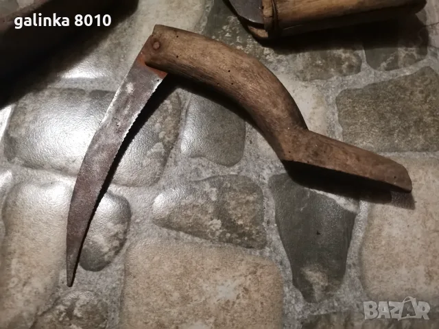 Различни стари предмети, снимка 5 - Антикварни и старинни предмети - 56261279