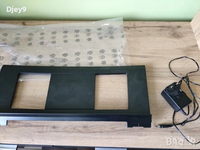 синтезатор Yamaha psre263 нов с нотник, снимка 13 - Синтезатори - 53235617