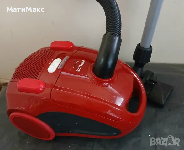 Прахосмукачка PHILIPS 2000W