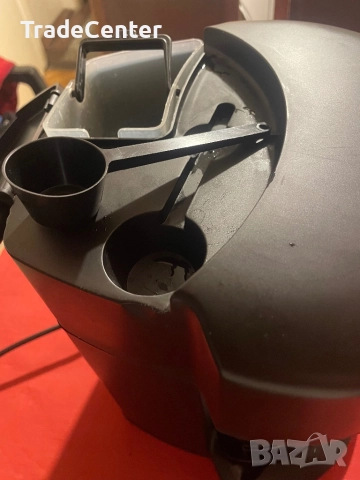 Кафемашина Rowenta, снимка 4 - Кафемашини - 52818081