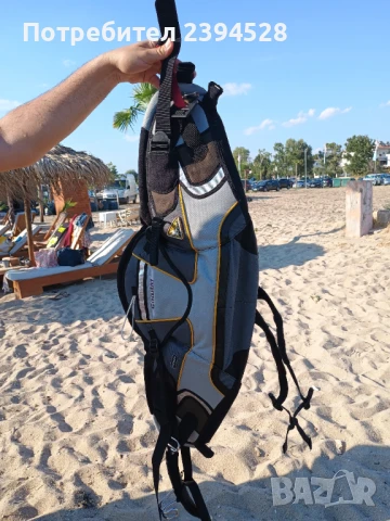 Продавам кайтове и оборудване, снимка 6 - Водни спортове - 51158864