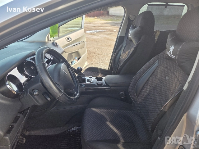 Пежо- 3008, снимка 15 - Автомобили и джипове - 52971872