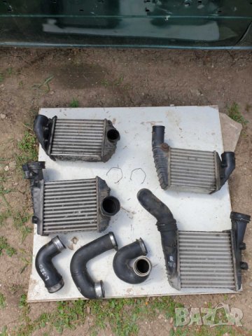 VW Passat 2.5 180 BDH 4x4 НА ЧАСТИ, снимка 13 - Автомобили и джипове - 40126651