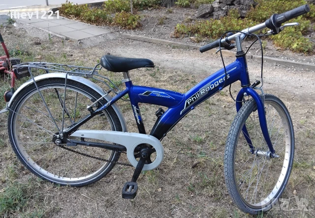 Велосипеди 180бр. От Германия , снимка 13 - Велосипеди - 51133554