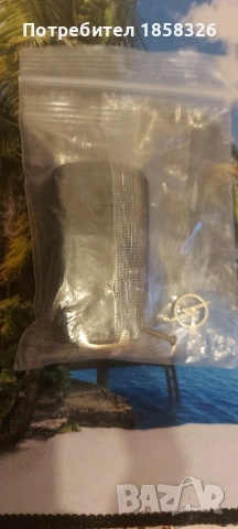 Кутийка за ключ Opel - НОВА/ с 3 бутона!, снимка 2 - Автоключарски - 53421607