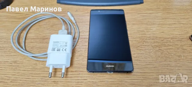 Huawei P9 Lite (VNS-L21), снимка 4 - Huawei - 49776204