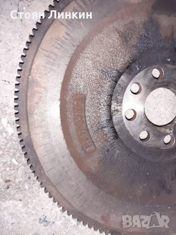 Съединител комплект Опел исузо мотор полуоска лява, снимка 2 - Части - 34848699