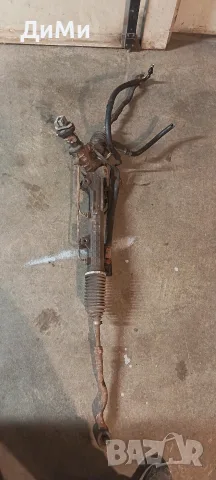 рейка реика бмв е46 330д bmw e46 330d, снимка 4 - Части - 56248023
