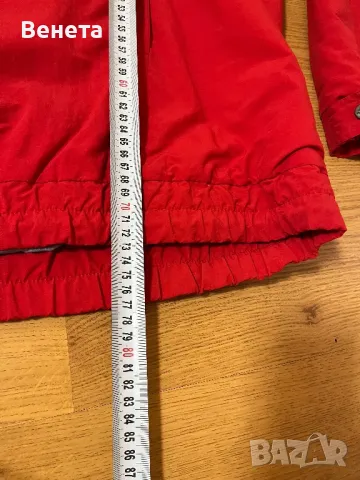 Мъжка ветровка  Schoffel.Размер 42., снимка 6 - Якета - 49425359