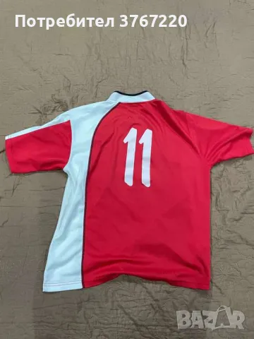 Спортна тениска + гащета, снимка 2 - Спортни дрехи, екипи - 50131212