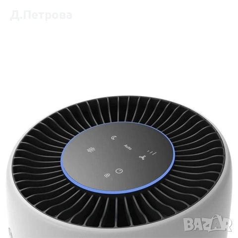 Bosch Air 1000 Пречиствател на въздух 20м² 3-в-1, снимка 4 - Други - 53642337