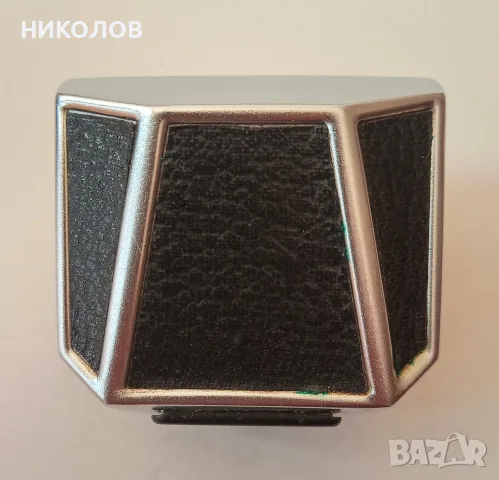призмен визьор за фотоапарат 