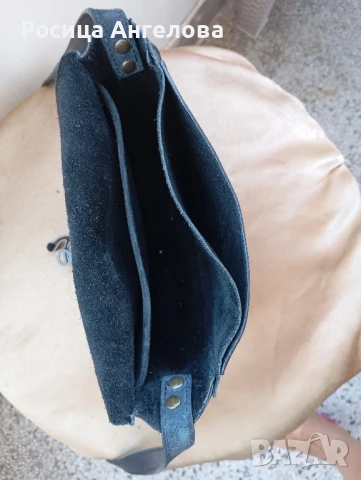 Бутикова чанта ръчно изработена нова , снимка 9 - Чанти - 51285743