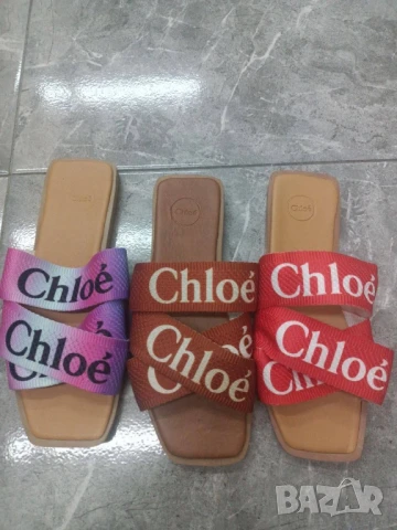 чехли hermes Zara chanel , снимка 3 - Чехли - 51303363