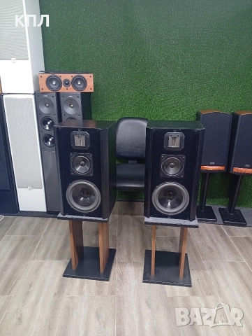 Hi-Fi тонколони QUADRAL Phonologue Tribun, снимка 5 - Тонколони - 52809331