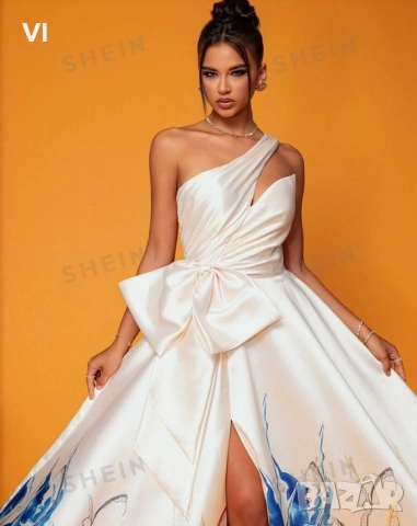 Нова официална ролкя, снимка 5 - Рокли - 51770481