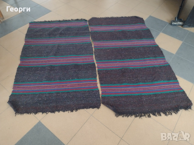 Домашни черги , снимка 3 - Пътеки - 51512468