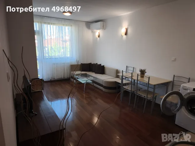 Апартамент до ски зоната, снимка 5 - На зимен курорт - 56347519