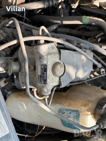 Mercedes 124 на части, снимка 6 - Части - 53057994