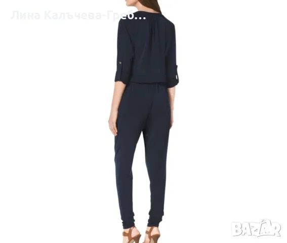 Michael Kors, S/M , снимка 3 - Гащеризони - 56326893