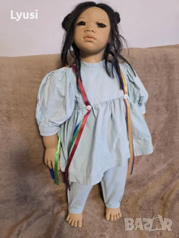 Annette Himstedt Kima 65см