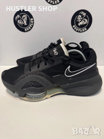 Маратонки NIKE AIR ZOOM SUPERREP 3.Номер 41, снимка 2 - Маратонки - 52394390
