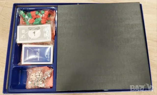 Монополи Верона на италиански език, снимка 2 - Чуждоезиково обучение, речници - 49654767