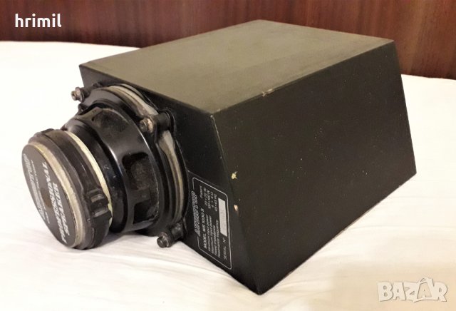 Субуфър AUDIOTOP WS 1030S 