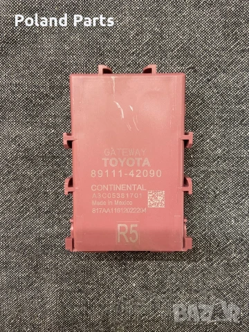 Модул Gateway 89111-42090 Toyota RAV4 V