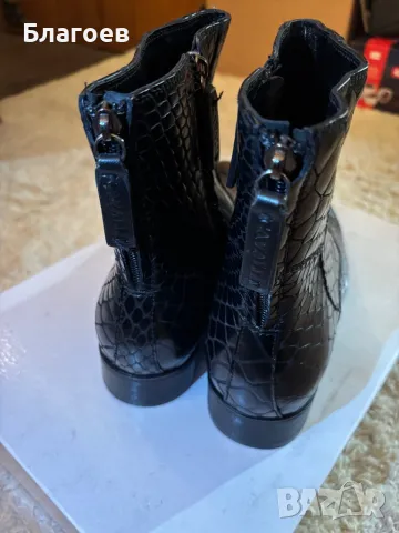 Боти,Ботуши,Обувки/Мъжки!!!, снимка 11 - Мъжки боти - 47678182
