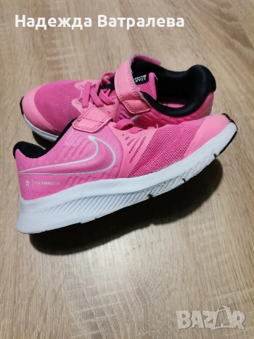 Детски маратонки Nike , снимка 5 - Детски маратонки - 52956811