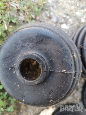 Части трабант, снимка 10 - Части - 44600639