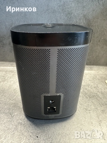 SONOS Play 1 Тонколона, снимка 4 - Тонколони - 55854426