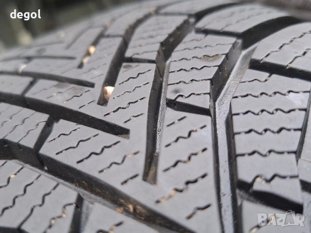 4бр.205 60 16 96H XL Sailun Ice Blazer Alpine+ Dot4x2324, снимка 10 - Гуми и джанти - 52307236