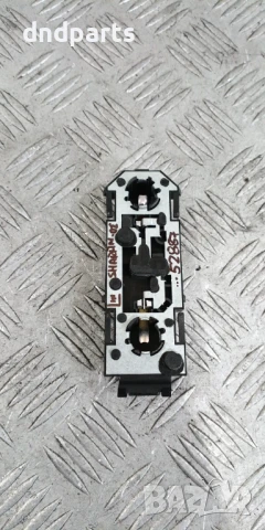 Платка стоп VW Sharan 2002г.(ляв вътрешен)	