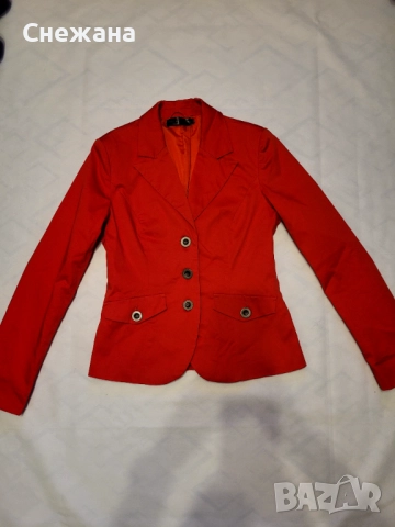 Дамско сако