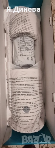 Пречиствател за въздух Djive 3v1, снимка 2 - Овлажнители и пречистватели за въздух - 53401326