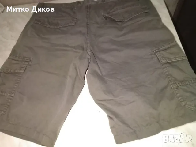 Ловни къси панталони размер Л отстрани отгоре додолу 51см и в ханша 47см, снимка 8 - Оборудване и аксесоари за оръжия - 48999505