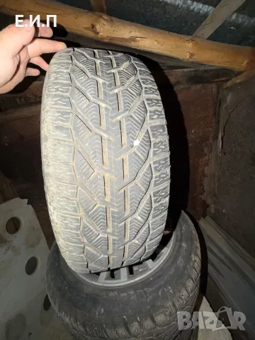 Зимни гуми 225 50 17