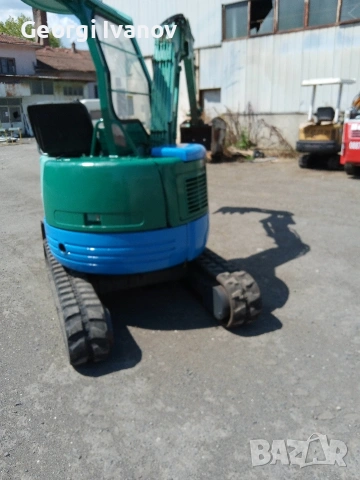 изкопни работи с мини багер, бобкат и малък самосвал , снимка 12 - Кърти, чисти, извозва - 53782227