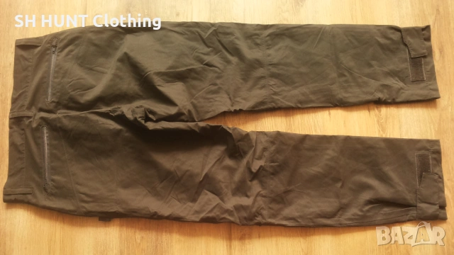 Seeland SEETEX WATERPROOF Trouser размер 50 / M за лов панталон водонепромокаем - 2260, снимка 2 - Екипировка - 53666864