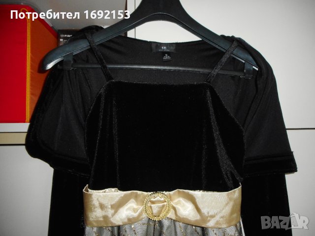 Детски рокли по 10 лв, снимка 4 - Детски рокли и поли - 40929424