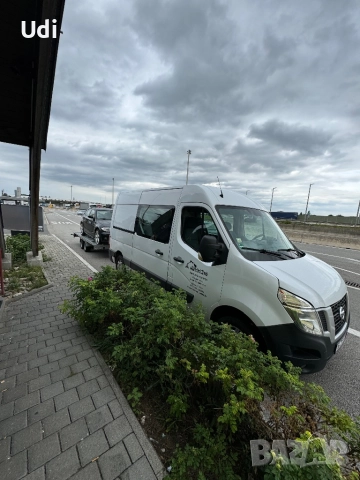 2.3 / 170 Кс, снимка 3 - Бусове и автобуси - 51622134