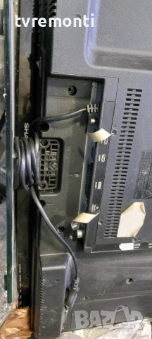 телевизор BLAUPUNKT модел B32K141TCFHD оригинална стойка, снимка 5 - Стойки, 3D очила, аксесоари - 41518201