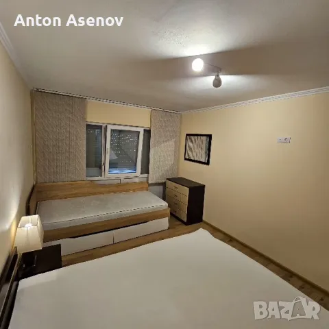 ***двустаен напълно обзаведен апартамент в Свиленград***, снимка 5 - Апартаменти - 49611984