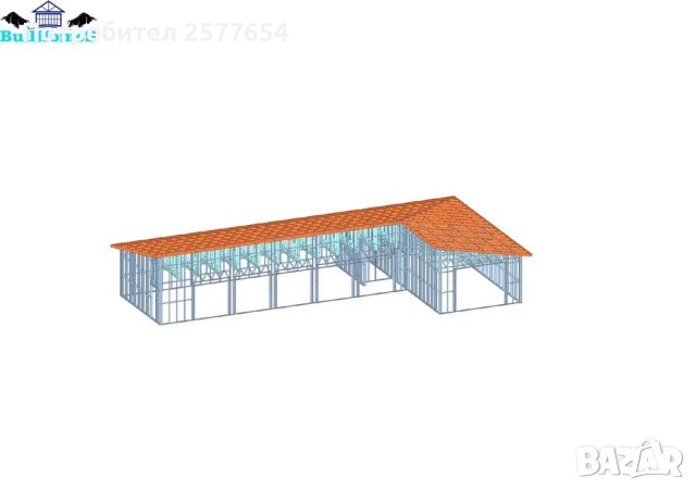 Магазин,Магазини,Склад,Складове-200м², снимка 1 - Строителни материали - 44198468