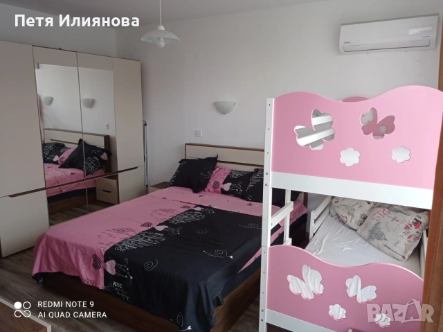 Апартамент Плами, снимка 7 - Квартири, нощувки - 53072199